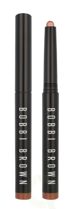 Bobbi Brown Long-Wear Cream Shadow Stick 1.6 g Cosmic Pink in the group BEAUTY & HEALTH / Makeup / Eyes & Eyebrows / Eye shadows at TP E-commerce Nordic AB (C91993)