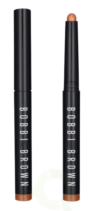 Bobbi Brown Long-Wear Cream Shadow Stick 1.6 g Golden Light in the group BEAUTY & HEALTH / Makeup / Eyes & Eyebrows / Eye shadows at TP E-commerce Nordic AB (C91995)