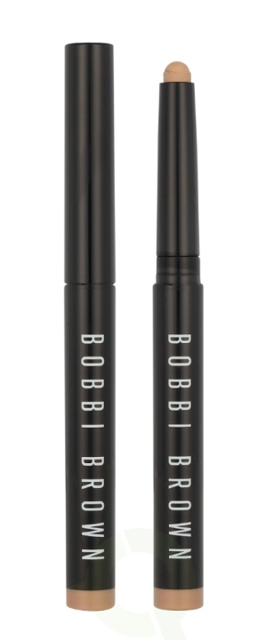 Bobbi Brown Long-Wear Cream Shadow Stick 1.6 g Shore in the group BEAUTY & HEALTH / Makeup / Eyes & Eyebrows / Eye shadows at TP E-commerce Nordic AB (C91996)