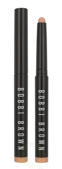 Bobbi Brown Long-Wear Cream Shadow Stick 1.6 g Shell in the group BEAUTY & HEALTH / Makeup / Eyes & Eyebrows / Eye shadows at TP E-commerce Nordic AB (C91997)