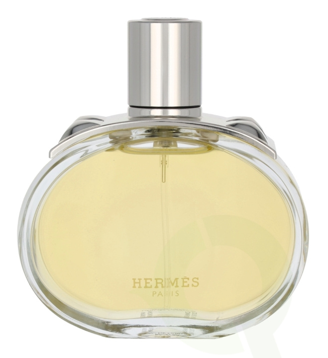 Hermes Barenia Edp Spray Refillable 100 ml in the group BEAUTY & HEALTH / Fragrance & Perfume / Perfumes / Perfume for her at TP E-commerce Nordic AB (C92005)