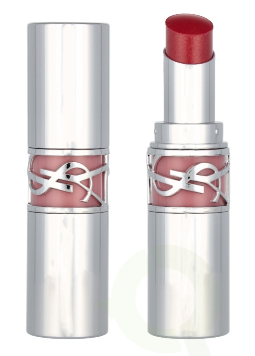 Yves Saint Laurent YSL Loveshine High Shine Caring Lipstick 3.2 g #209 Pink Desire in the group BEAUTY & HEALTH / Makeup / Lips / Lipstick at TP E-commerce Nordic AB (C92011)