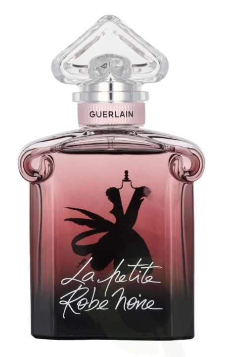 Guerlain La Petite Robe Noire Intense Edp Spray 50 ml in the group BEAUTY & HEALTH / Fragrance & Perfume / Perfumes / Perfume for her at TP E-commerce Nordic AB (C92017)