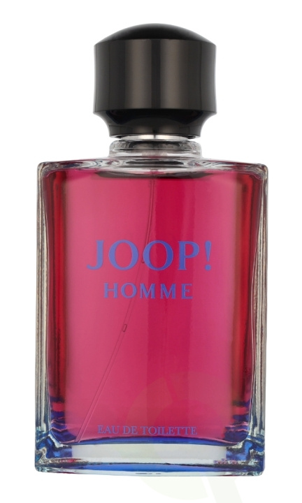 JOOP! Homme Neon Edt Spray 125 ml in the group BEAUTY & HEALTH / Fragrance & Perfume / Perfumes / Perfume for him at TP E-commerce Nordic AB (C92036)