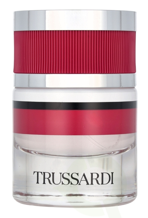 Trussardi Ruby Red Edp Spray 30 ml in the group BEAUTY & HEALTH / Fragrance & Perfume / Perfumes / Perfume for her at TP E-commerce Nordic AB (C92047)