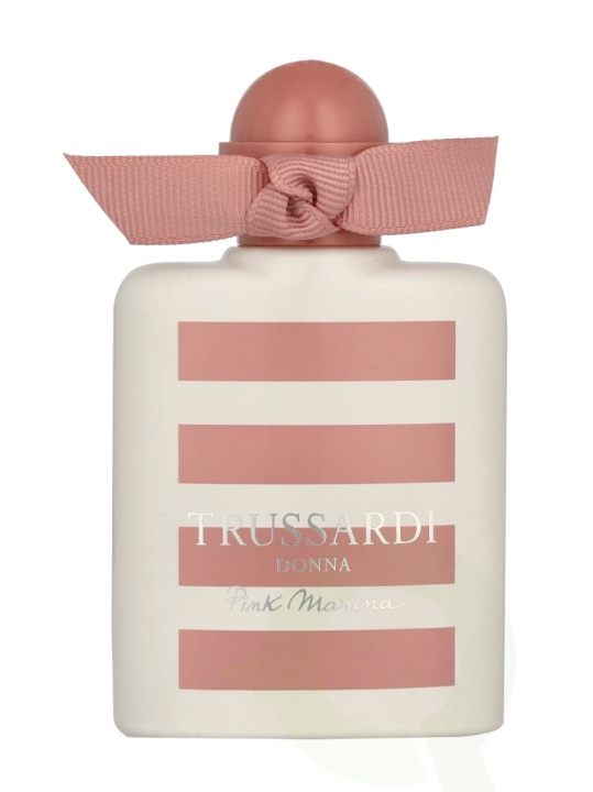 Trussardi Donna Pink Marina Edt Spray 30 ml in the group BEAUTY & HEALTH / Fragrance & Perfume / Perfumes / Perfume for her at TP E-commerce Nordic AB (C92051)