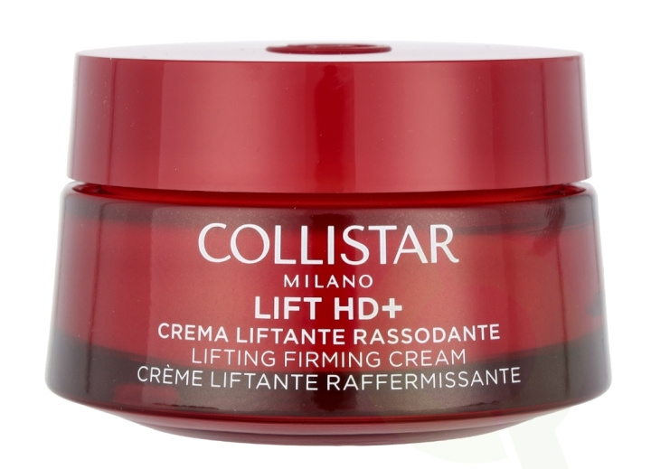 Collistar Lift HD+ Lifting Firming Cream 50 ml in the group BEAUTY & HEALTH / Skin care / Face / Day cream at TP E-commerce Nordic AB (C92070)