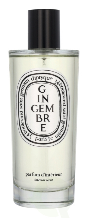 Diptyque Gingembre Room Spray 150 ml in the group BEAUTY & HEALTH / Fragrance & Perfume / Other fragrances / Bottles at TP E-commerce Nordic AB (C92073)