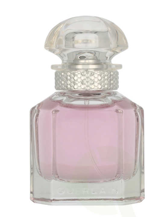 Guerlain Mon Guerlain Sparkling Bouquet Edp Spray 30 ml in the group BEAUTY & HEALTH / Fragrance & Perfume / Perfumes / Perfume for her at TP E-commerce Nordic AB (C92086)