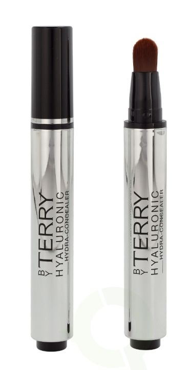 By Terry Hyaluronic Hydra-Concealer 5.9 ml #300 Medium Fair in the group BEAUTY & HEALTH / Makeup / Facial makeup / Concealer at TP E-commerce Nordic AB (C92098)