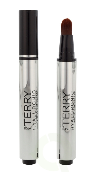 By Terry Hyaluronic Hydra-Concealer 5.9 ml #500 Medium Dark in the group BEAUTY & HEALTH / Makeup / Facial makeup / Concealer at TP E-commerce Nordic AB (C92099)