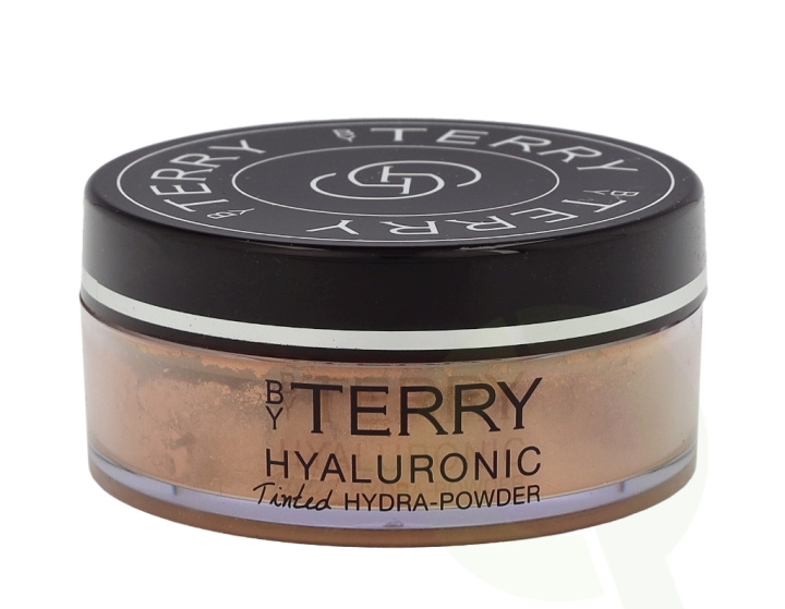 By Terry Hyaluronic Tinted Hydra-Powder 10 g #400 Medium in the group BEAUTY & HEALTH / Makeup / Facial makeup / Powders at TP E-commerce Nordic AB (C92102)