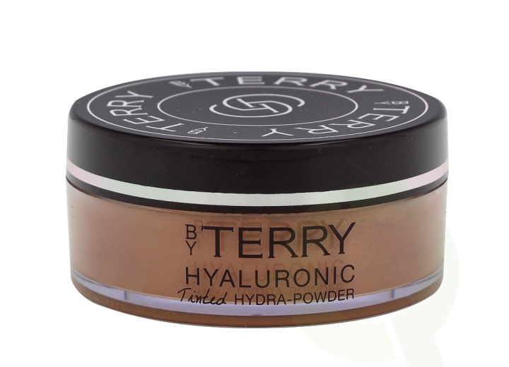 By Terry Hyaluronic Tinted Hydra-Powder 10 g #600 Dark in the group BEAUTY & HEALTH / Makeup / Facial makeup / Powders at TP E-commerce Nordic AB (C92104)