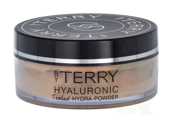 By Terry Hyaluronic Tinted Hydra-Powder 10 g #300N Medium Fair in the group BEAUTY & HEALTH / Makeup / Facial makeup / Powders at TP E-commerce Nordic AB (C92105)