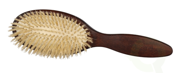 Christophe Robin Detangling Hair Brush 1 piece in the group BEAUTY & HEALTH / Hair & Styling / Hair brushes at TP E-commerce Nordic AB (C92119)