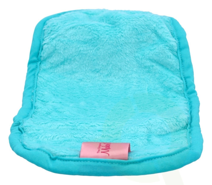 Makeup Eraser The Original 1 piece Fresh Turquoise in the group BEAUTY & HEALTH / Makeup / Makeup removal at TP E-commerce Nordic AB (C92124)