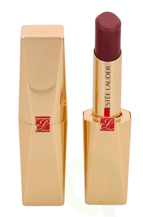 Estee Lauder Pure Color Desire Rouge Excess Matte Lipstick 4 g #413 Devastate in the group BEAUTY & HEALTH / Makeup / Lips / Lipstick at TP E-commerce Nordic AB (C92136)