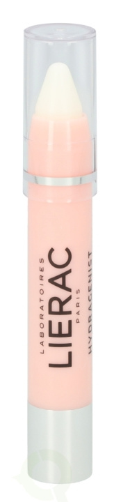 Lierac Paris Lierac Hydragenist Nutri Replumping Lip Balm 3 g Natural Gloss Effect in the group BEAUTY & HEALTH / Makeup / Lips / Lip balm at TP E-commerce Nordic AB (C92155)