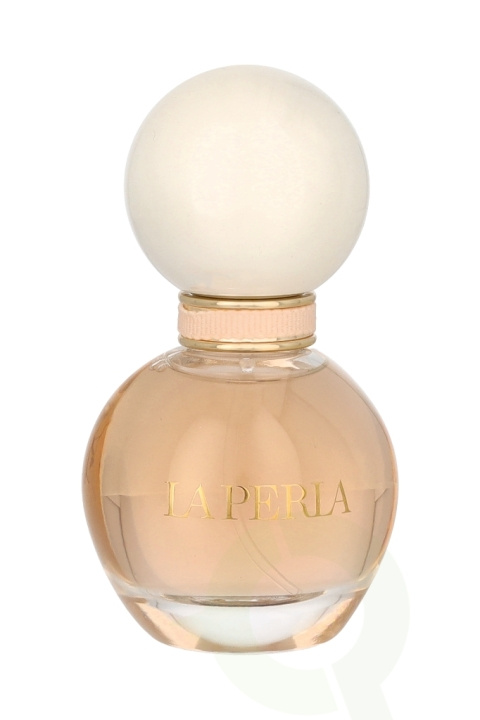 La Perla Luminous Edp Spray 30 ml Refillable in the group BEAUTY & HEALTH / Fragrance & Perfume / Perfumes / Perfume for her at TP E-commerce Nordic AB (C92186)