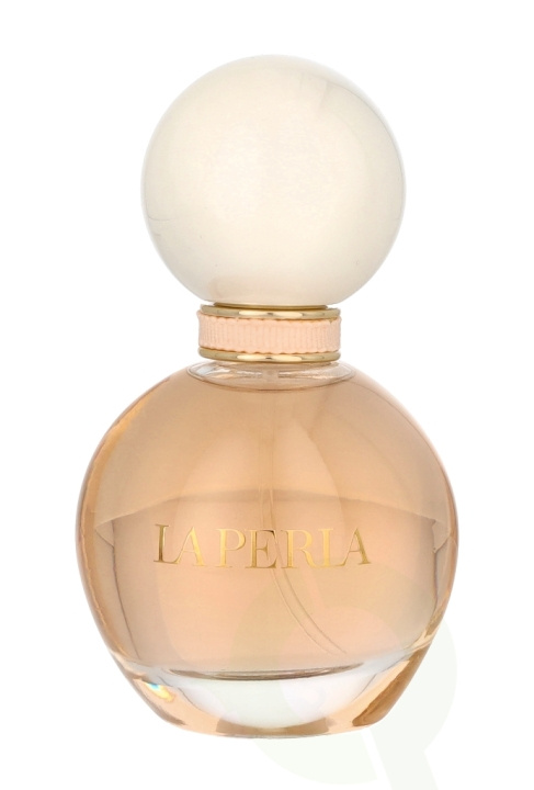 La Perla Luminous Edp Spray 50 ml Refillable in the group BEAUTY & HEALTH / Fragrance & Perfume / Perfumes / Perfume for her at TP E-commerce Nordic AB (C92187)