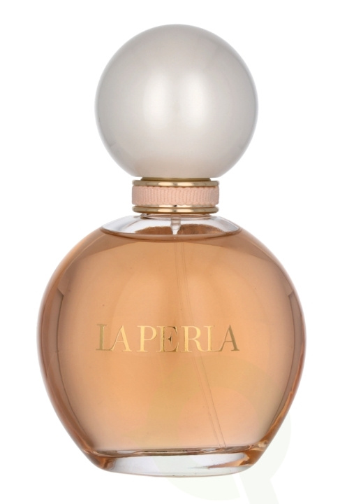 La Perla Luminous Edp Spray 90 ml Refillable in the group BEAUTY & HEALTH / Fragrance & Perfume / Perfumes / Perfume for her at TP E-commerce Nordic AB (C92188)