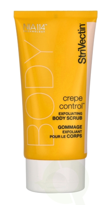 StriVectin Crepe Control Exfoliating Body Scrub 150 ml in the group BEAUTY & HEALTH / Skin care / Face / Scrub / Peeling at TP E-commerce Nordic AB (C92298)