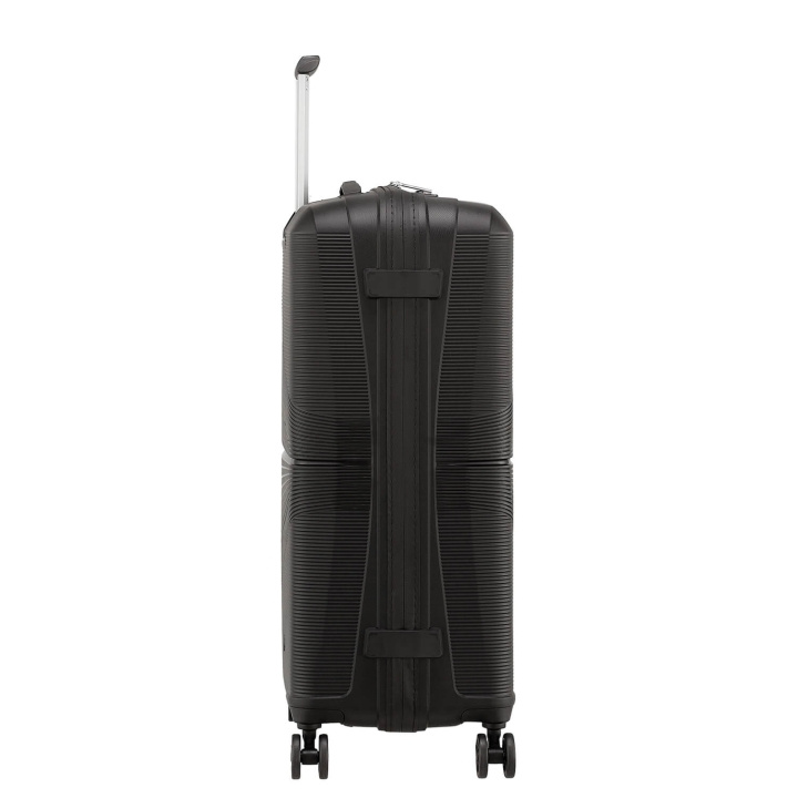 American Tourister Suitcase Airconic Spinner 67/26 Onyx Black in the group Sport, leisure & Hobby / Travel accessories / Suitcases at TP E-commerce Nordic AB (C92321)