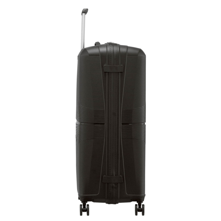 American Tourister Suitcase Airconic Spinner 77/31 Onyx Black in the group Sport, leisure & Hobby / Travel accessories / Suitcases at TP E-commerce Nordic AB (C92322)