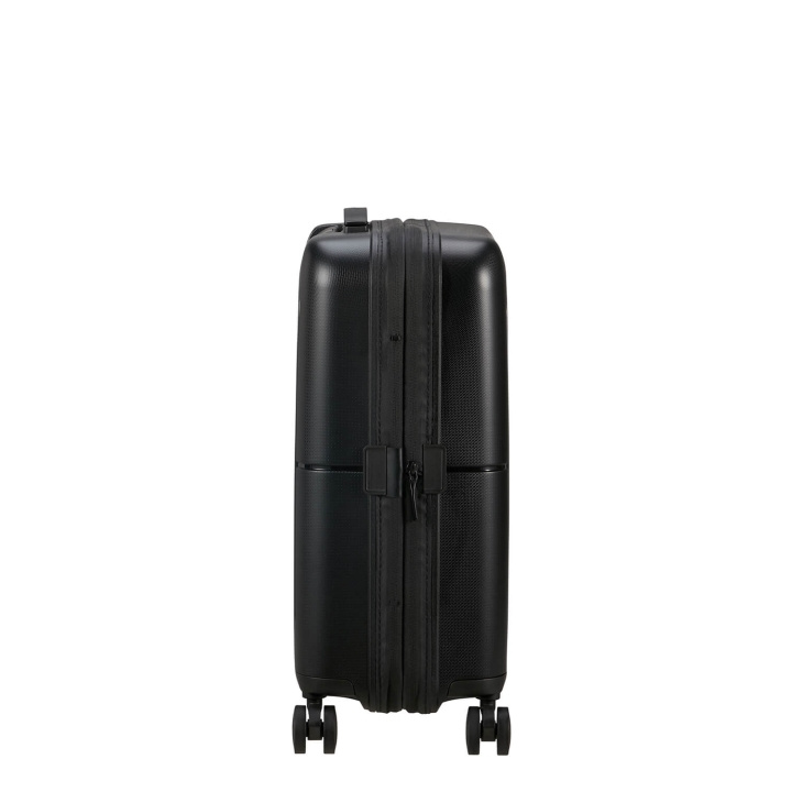 American Tourister Suitcase DashPop Spinner 55/20 True Black in the group Sport, leisure & Hobby / Travel accessories / Suitcases at TP E-commerce Nordic AB (C92323)