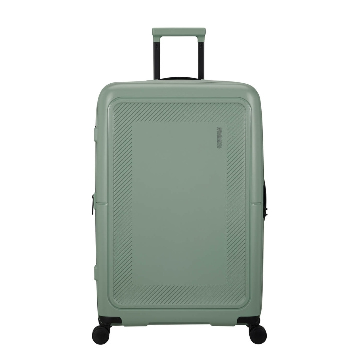 American Tourister Suitcase DashPop Spinner 77/28 Iceberg Green in the group Sport, leisure & Hobby / Travel accessories / Suitcases at TP E-commerce Nordic AB (C92332)