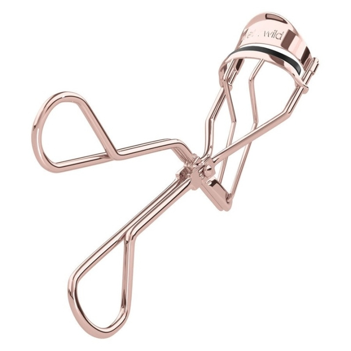 Wet n Wild High On Lash Eyelash Curler in the group BEAUTY & HEALTH / Makeup / Tools & Make up set / Brushes at TP E-commerce Nordic AB (C92374)