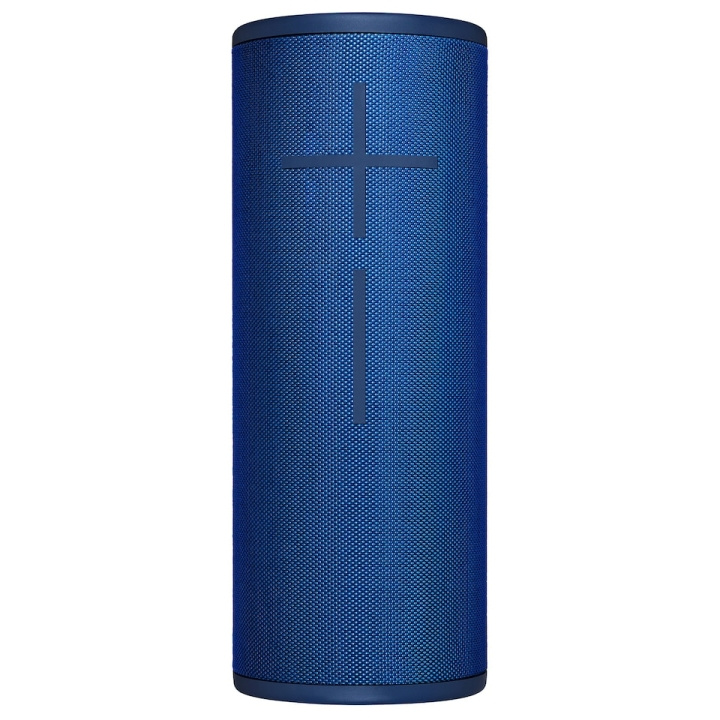 Logitech Ultimate Ears MEGABOOM 3 Wireless Bluetooth Speaker - LAGOON BLUE in the group HOME ELECTRONICS / Audio & Picture / Speakers & accessories / Bluetooth Speakers / Portable speakers at TP E-commerce Nordic AB (C92417)