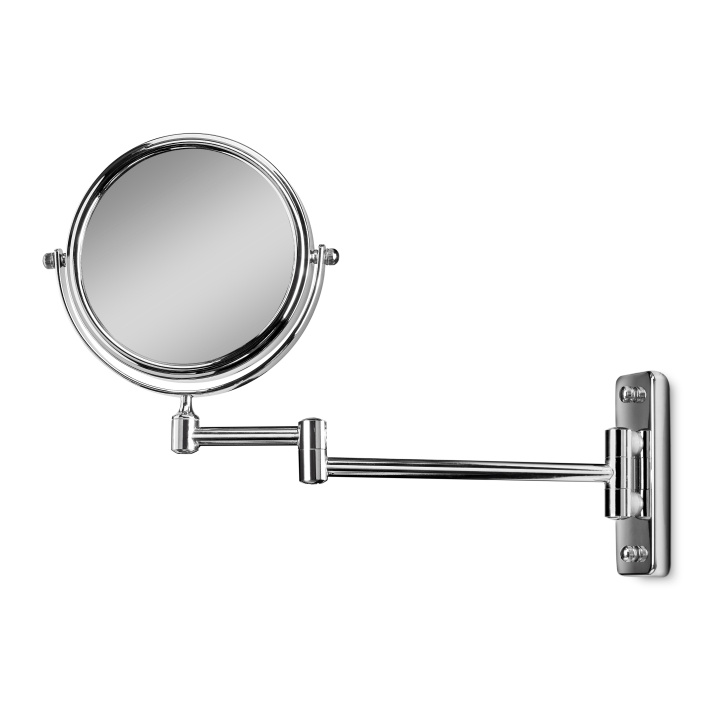 Gillian Jones Wall Mirror x10 magnification in the group BEAUTY & HEALTH / Makeup / Make up mirror at TP E-commerce Nordic AB (C92422)