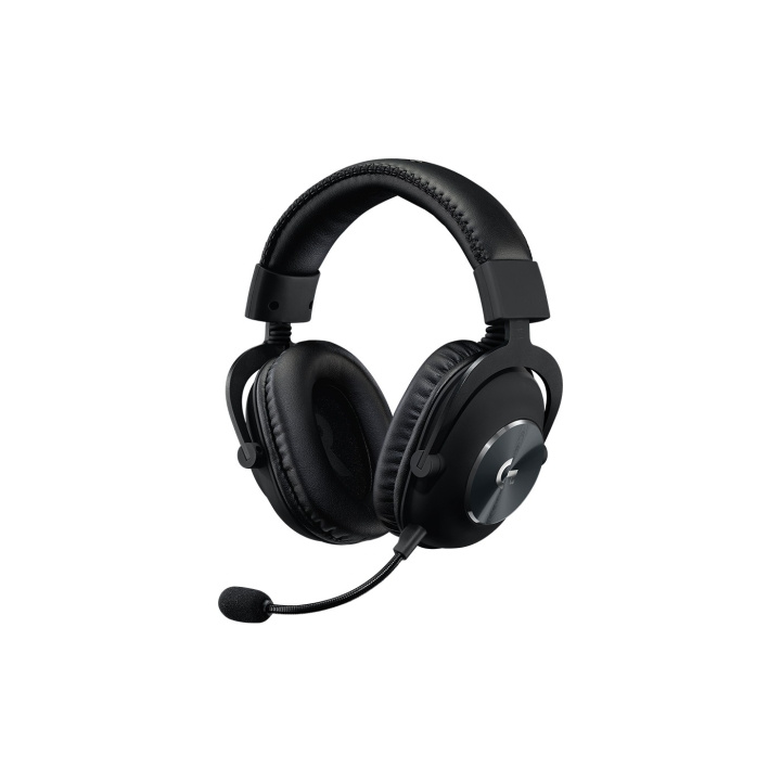 Logitech PRO X Wireless LIGHTSPEED Gaming Headset in the group COMPUTERS & PERIPHERALS / GAMING / Headset at TP E-commerce Nordic AB (C92431)