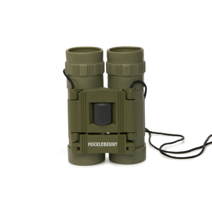 Kikkerland Huckleberry Binoculars (HB12) in the group Sport, leisure & Hobby / Outdoor recreation / Binoculars at TP E-commerce Nordic AB (C92479)