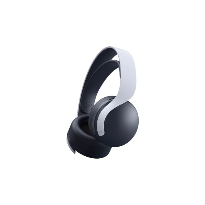 Sony Playstation 5 Pulse 3D Wireless Headset White in the group HOME ELECTRONICS / Game consoles & Accessories / Sony PlayStation 5 at TP E-commerce Nordic AB (C92493)