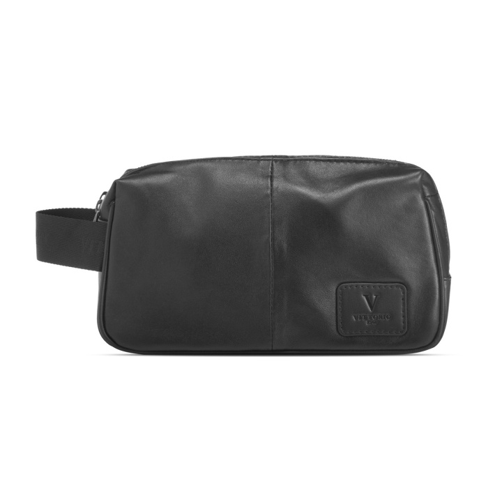 Gillian Jones Washbag in the group HOME, HOUSEHOLD & GARDEN / Bathroom / Toilet bags at TP E-commerce Nordic AB (C92562)