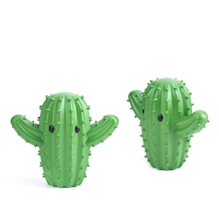 Kikkerland Cactus Dryer Buddies in the group HOME, HOUSEHOLD & GARDEN / Cleaning products / Laundry at TP E-commerce Nordic AB (C92616)