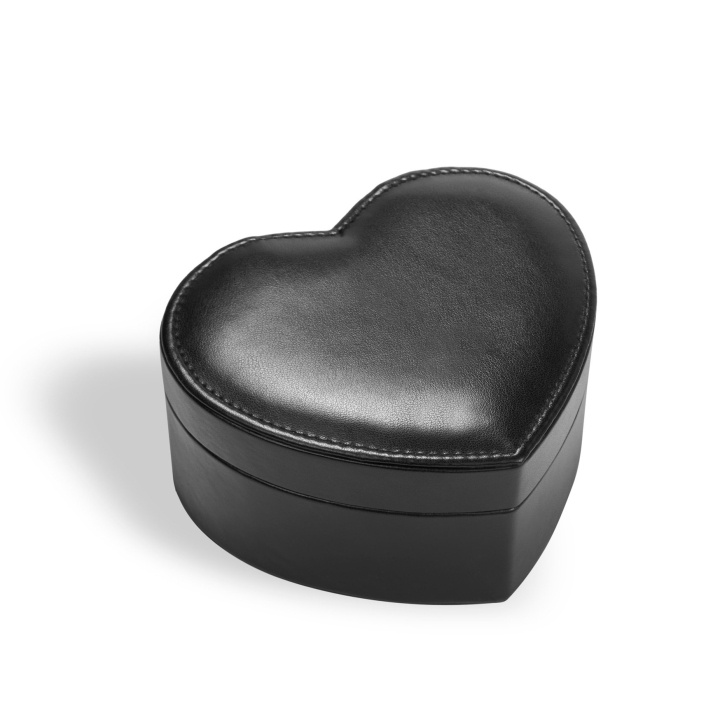 Gillian Jones Jewelry box - Heart Shaped in the group HOME, HOUSEHOLD & GARDEN / Interior / Strorage at TP E-commerce Nordic AB (C92628)