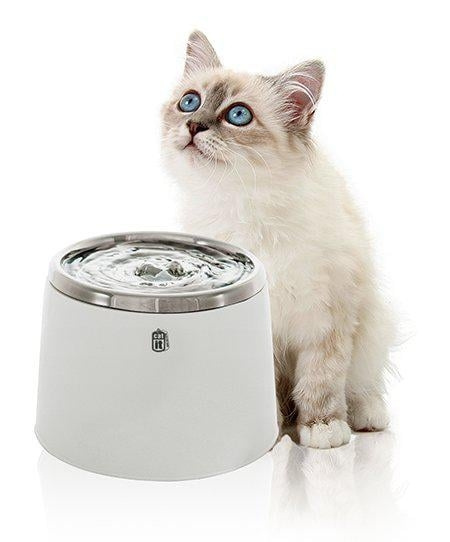 catit Cat Fountain Fresh & Clear 2L - (785.0430) in the group HOME, HOUSEHOLD & GARDEN / Pet Accessories / Cat at TP E-commerce Nordic AB (C92663)