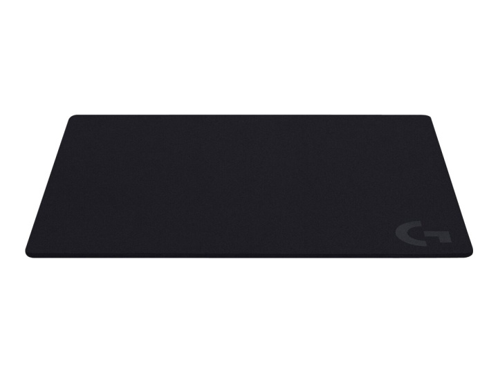 Logitech G740 Thick Large Gaming Mouse Pad in the group COMPUTERS & PERIPHERALS / GAMING / Mouse pad at TP E-commerce Nordic AB (C92672)