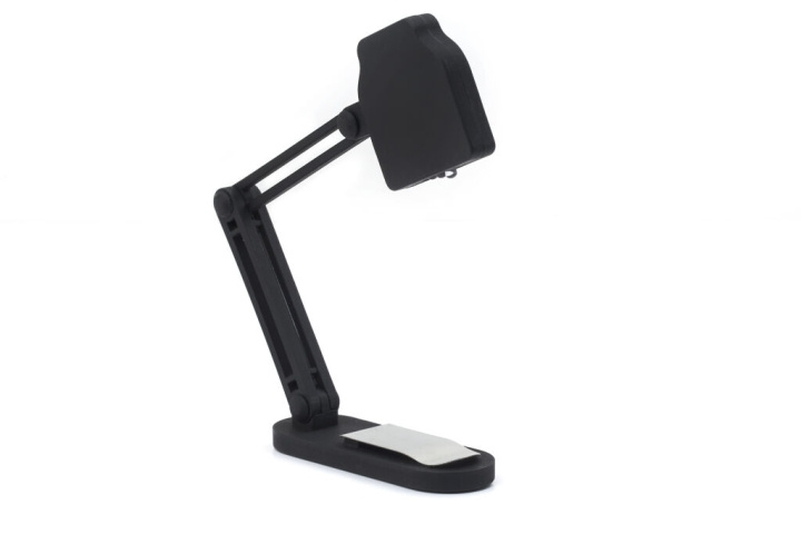 Kikkerland Slim Folding Book Lamp (BL10-EU) in the group Sport, leisure & Hobby / Fun stuff / Smart home at TP E-commerce Nordic AB (C92757)