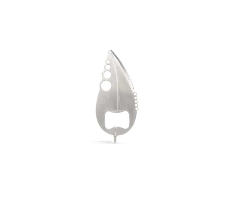 Kikkerland Herb Multi Tool (CU259) in the group HOME, HOUSEHOLD & GARDEN / Kitchen utensils / Other kitchen tools at TP E-commerce Nordic AB (C92785)