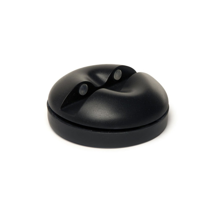 Kikkerland Phone Spinner - Black (US206-BK) in the group Sport, leisure & Hobby / Fun stuff / Smart home at TP E-commerce Nordic AB (C92858)