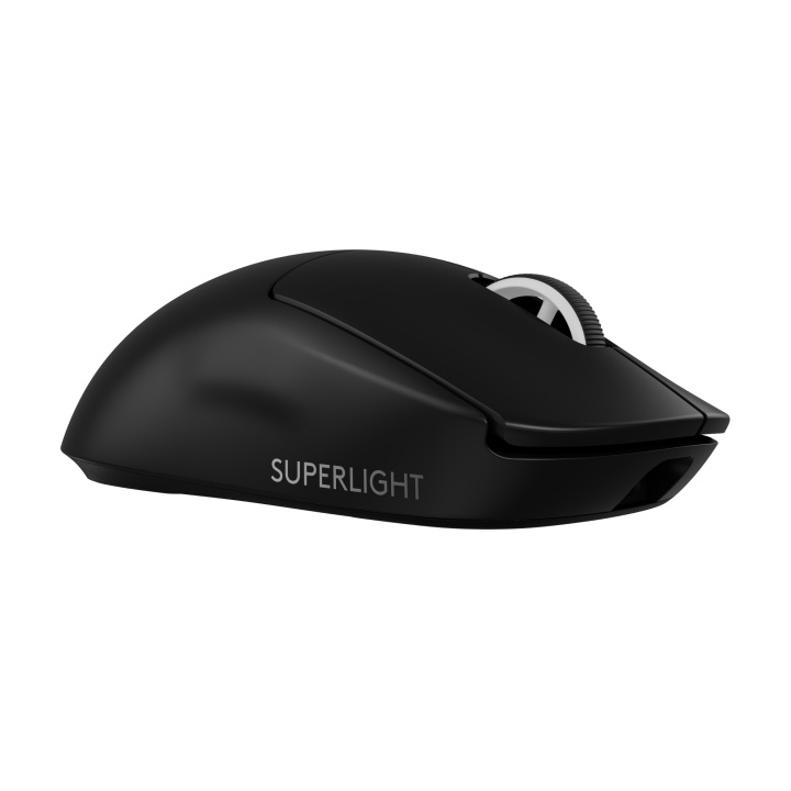 Logitech G Pro X Superlight 2 Lightspeed Wireless Gaming Mouse in the group COMPUTERS & PERIPHERALS / GAMING / Mice at TP E-commerce Nordic AB (C92940)