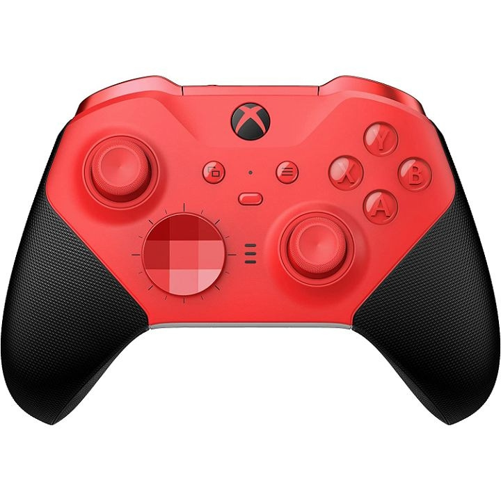 Microsoft Xbox Elite Wireless Controller v2 - Red in the group HOME ELECTRONICS / Game consoles & Accessories / Xbox Series X at TP E-commerce Nordic AB (C92965)