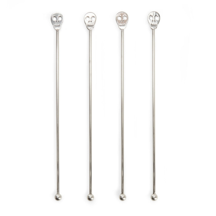 Kikkerland Cocktail Stirrers in the group HOME, HOUSEHOLD & GARDEN / Kitchen utensils / Wine & Drink accessories at TP E-commerce Nordic AB (C92979)