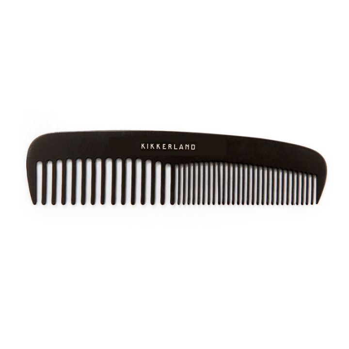 Kikkerland Mini Mustache Comb in the group Sport, leisure & Hobby / Fun stuff / Smart home at TP E-commerce Nordic AB (C92990)