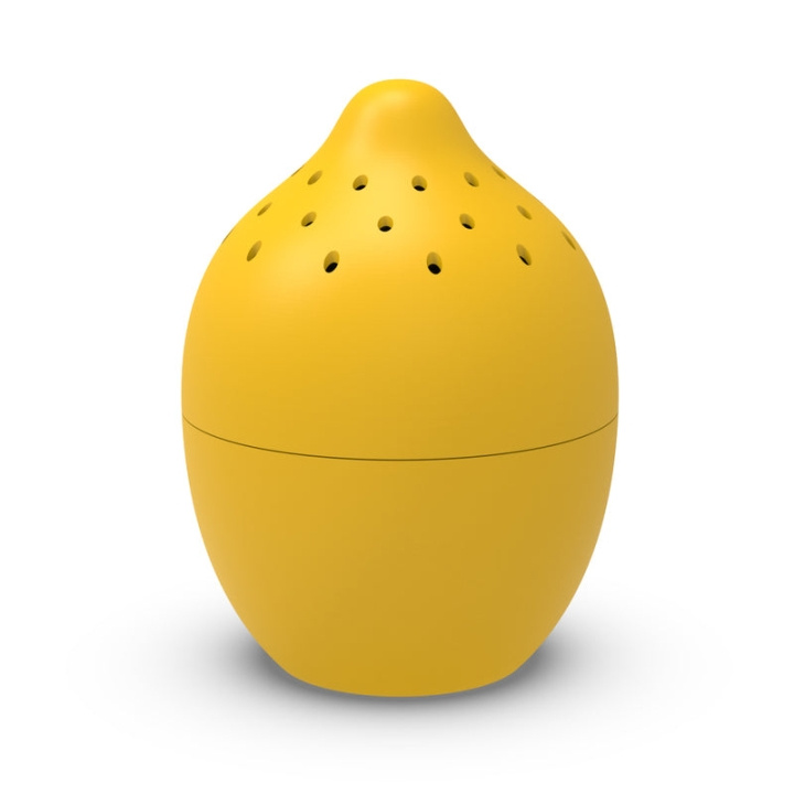 Kikkerland Lemon Microwave Cleaner in the group Sport, leisure & Hobby / Fun stuff / Smart home at TP E-commerce Nordic AB (C92993)