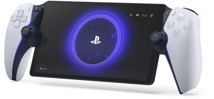 Sony PlayStation 5 Portal in the group HOME ELECTRONICS / Game consoles & Accessories / Sony PlayStation 5 at TP E-commerce Nordic AB (C93042)